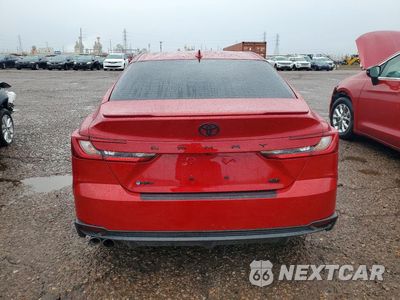 Zdjęcie 6 z 12 samochodu: 2025 TOYOTA CAMRY SE VIN:4T1DAACK8SU149538 - miniatura