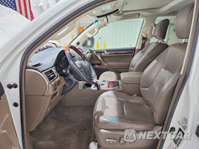 Zdjęcie 7 z 13 samochodu: 2010 LEXUS GX 460 VIN:JTJBM7FX4A5002491 - miniatura
