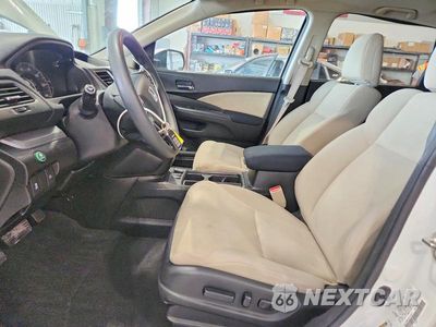Zdjęcie 7 z 14 samochodu: 2015 HONDA CR-V EX VIN:5J6RM4H55FL046301 - miniatura