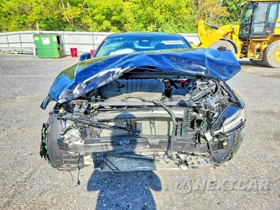 Piąte zdjęcie samochodu w środku: 2023 VOLVO S60 PLUS VIN:7JRL12FT0PG252194 - miniatura