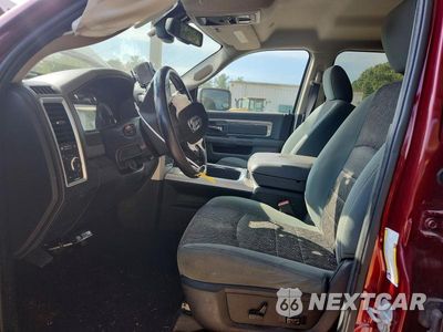 Zdjęcie 7 z 12 samochodu: 2017 RAM 1500 SLT VIN:3C6RR7LT2HG717252 - miniatura