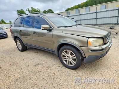 Czwarte zdjęcie samochodu z boku: 2011 VOLVO XC90 VIN:YV4952CZ0B1582626 - miniatura