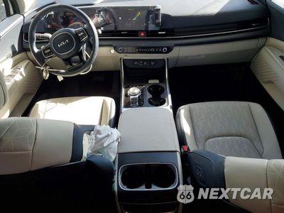 Zdjęcie 8 z 13 samochodu: 2026 KIA CARNIVAL EX VIN:KNDNC5KA4T6142272 - miniatura