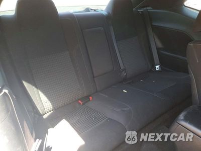 Zdjęcie 10 z 13 samochodu: 2015 DODGE CHALLENGER SXT VIN:2C3CDZAG8FH709852 - miniatura