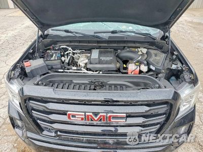 Zdjęcie 11 z 12 samochodu: 2021 GMC SIERRA K1500 ELEVATION VIN:3GTU9CET8MG355284 - miniatura