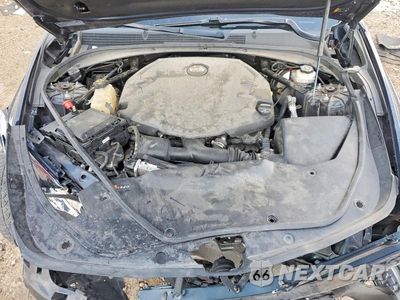 Zdjęcie 11 z 12 samochodu: 2019 CADILLAC CTS LUXURY VIN:1G6AR5SS7K0107414 - miniatura