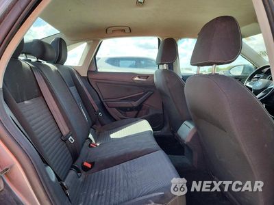 Zdjęcie 10 z 12 samochodu: 2024 VOLKSWAGEN JETTA S VIN:3VW5M7BU1RM095663 - miniatura