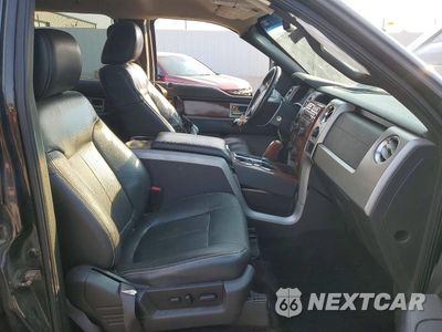 Zdjęcie 7 z 13 samochodu: 2010 FORD F150 SUPERCREW VIN:1FTFW1EVXAFA39177 - miniatura