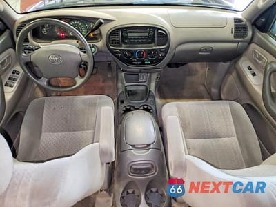 Zdjęcie 8 z 12 samochodu: 2006 TOYOTA TUNDRA DOUBLE CAB SR5 VIN:5TBDT44136S521019 - miniatura