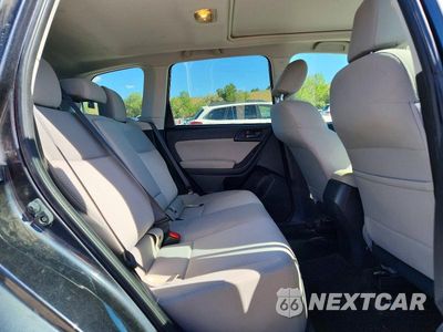Zdjęcie 11 z 13 samochodu: 2015 SUBARU FORESTER 2.5I PREMIUM VIN:JF2SJAFC5FH823533 - miniatura