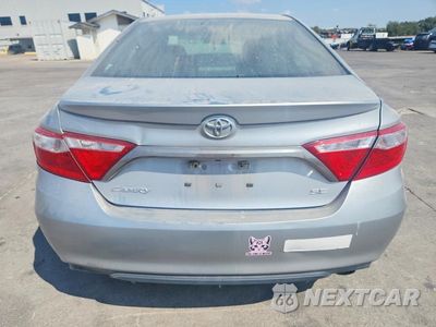 Zdjęcie 6 z 12 samochodu: 2017 TOYOTA CAMRY SE VIN:4T1BF1FK7HU398975 - miniatura