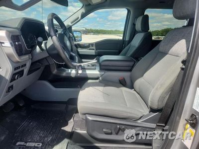 Zdjęcie 7 z 12 samochodu: 2023 FORD F150 SUPERCREW VIN:1FTFW1E8XPFC12554 - miniatura