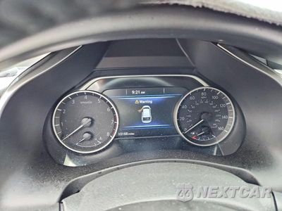 Zdjęcie 9 z 13 samochodu: 2021 NISSAN MURANO SL VIN:5N1AZ2CS4MC141544 - miniatura
