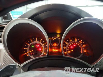 Zdjęcie 9 z 12 samochodu: 2016 SCION TC BASE VIN:JTKJF5C75GJ015387 - miniatura