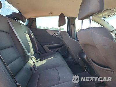 Zdjęcie 10 z 12 samochodu: 2020 CHEVROLET MALIBU RS VIN:1G1ZG5ST9LF115326 - miniatura
