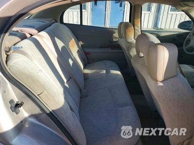 Zdjęcie 10 z 12 samochodu: 2003 BUICK LESABRE CUSTOM VIN:1G4HP52KX3U272333 - miniatura