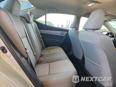Zdjęcie 10 z 12 samochodu: 2014 TOYOTA COROLLA LE VIN:2T1BURHE1EC167949 - miniatura