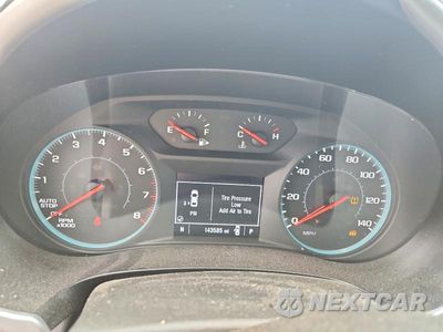 Zdjęcie 9 z 12 samochodu: 2023 CHEVROLET MALIBU RS VIN:1G1ZG5ST2PF194053 - miniatura