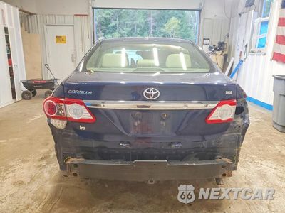 Zdjęcie 6 z 13 samochodu: 2013 TOYOTA COROLLA LE VIN:2T1BU4EE6DC926116 - miniatura