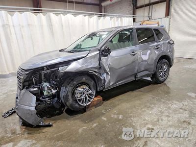 2026 NISSAN ROGUE SV 5N1BT3BA2TC773591 - główne zdjęcie licytacji z USA - miniatura