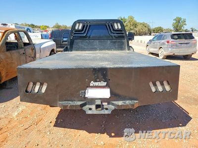 Zdjęcie 6 z 13 samochodu: 2019 FORD F450 SUPER DUTY VIN:1FDUF4GT3KEG02917 - miniatura