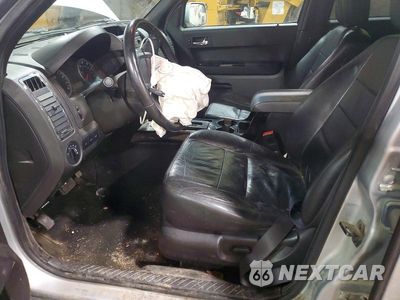 Zdjęcie 7 z 13 samochodu: 2012 FORD ESCAPE LIMITED VIN:1FMCU9E79CKC46559 - miniatura