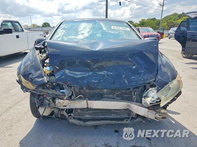 Piąte zdjęcie samochodu w środku: 2011 HONDA CIVIC LX VIN:19XFA1F58BE045410 - miniatura