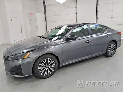 2026 NISSAN ALTIMA SV 1N4BL4DV4TN311456 - główne zdjęcie licytacji z USA - miniatura