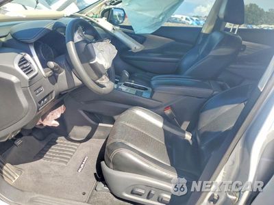 Zdjęcie 7 z 14 samochodu: 2018 NISSAN MURANO SL VIN:5N1AZ2MG0JN157069 - miniatura