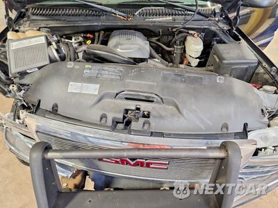 Zdjęcie 11 z 12 samochodu: 2004 GMC NEW SIERRA K1500 VIN:1GTEK19T44E300541 - miniatura