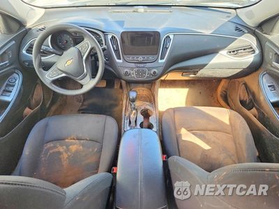 Zdjęcie 8 z 13 samochodu: 2022 CHEVROLET MALIBU LT VIN:1G1ZD5ST3NF123532 - miniatura