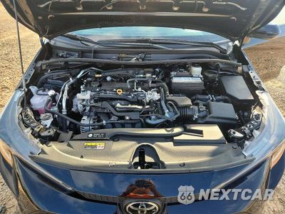 Zdjęcie 11 z 13 samochodu: 2026 TOYOTA COROLLA LE VIN:5YFB4MDE1TP446856 - miniatura