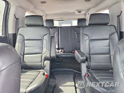 Zdjęcie 10 z 13 samochodu: 2018 GMC YUKON XL DENALI VIN:1GKS2HKJ5JR121454 - miniatura