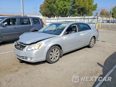 2007 TOYOTA AVALON XLS 4T1BK36B27U228965 - główne zdjęcie licytacji z USA - miniatura