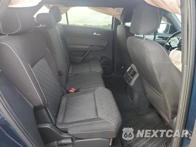 Zdjęcie 11 z 13 samochodu: 2021 VOLKSWAGEN ATLAS CROSS SPORT S VIN:1V2AC2CA1MC217619 - miniatura