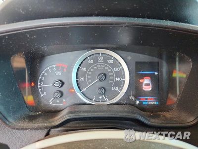 Zdjęcie 9 z 12 samochodu: 2020 TOYOTA COROLLA LE VIN:5YFEPRAE6LP054624 - miniatura