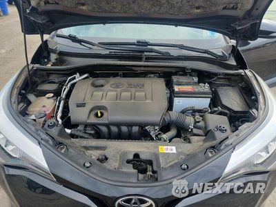 Zdjęcie 12 z 13 samochodu: 2021 TOYOTA C-HR NIGHTSHADE VIN:JTNKHMBX4M1106255 - miniatura
