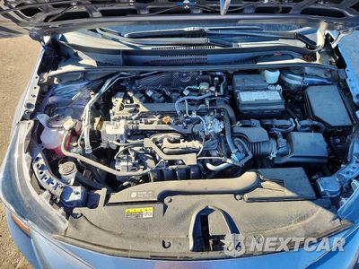 Zdjęcie 11 z 12 samochodu: 2025 TOYOTA COROLLA LE VIN:5YFB4MDE6SP329935 - miniatura
