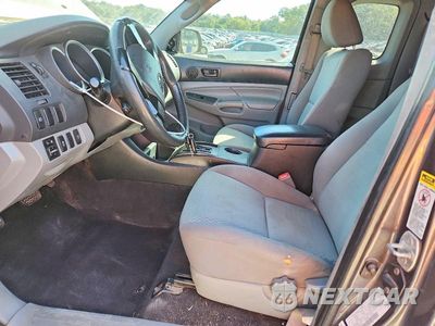 Zdjęcie 7 z 12 samochodu: 2013 TOYOTA TACOMA V6 VIN:5TFUU4EN0DX059421 - miniatura
