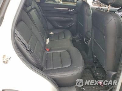Zdjęcie 10 z 12 samochodu: 2022 MAZDA CX-5 PREFERRED VIN:JM3KFBCMXN0562813 - miniatura