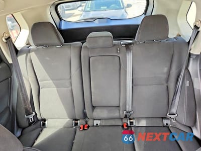 Zdjęcie 10 z 13 samochodu: 2024 NISSAN ROGUE S VIN:5N1BT3AB1RC711750 - miniatura