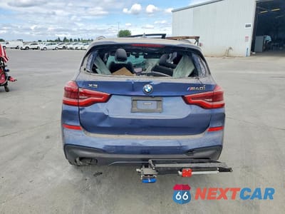 Zdjęcie 6 z 14 samochodu: 2018 BMW X3 XDRIVEM40I VIN:5UXTS3C57J0Y95566 - miniatura
