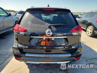 Zdjęcie 6 z 12 samochodu: 2017 NISSAN ROGUE SL VIN:5N1AT2MT3HC773367 - miniatura