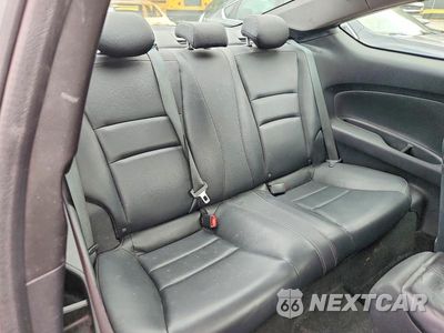 Zdjęcie 10 z 13 samochodu: 2014 HONDA ACCORD EXL VIN:1HGCT2B8XEA008208 - miniatura