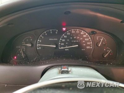 Zdjęcie 9 z 13 samochodu: 2002 FORD RANGER VIN:1FTYR10U42TA79711 - miniatura