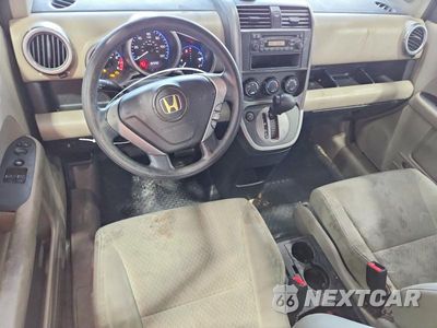 Zdjęcie 8 z 12 samochodu: 2009 HONDA ELEMENT LX VIN:5J6YH28349L004290 - miniatura