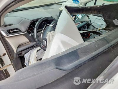 Zdjęcie 8 z 12 samochodu: 2022 TOYOTA SIENNA XLE VIN:5TDJRKEC6NS090025 - miniatura