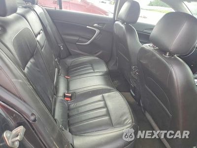 Zdjęcie 10 z 13 samochodu: 2014 BUICK REGAL PREMIUM VIN:2G4GN5EX2E9235933 - miniatura