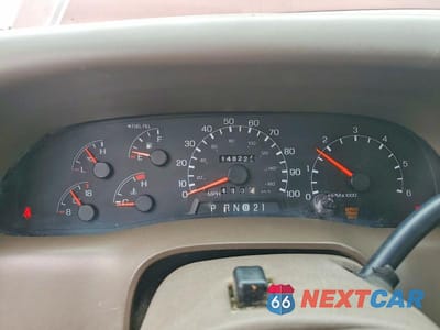 Zdjęcie 9 z 12 samochodu: 1999 FORD F250 SUPER DUTY VIN:1FTNX21L5XEE92141 - miniatura