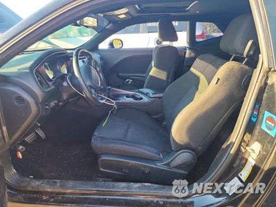 Zdjęcie 7 z 12 samochodu: 2015 DODGE CHALLENGER SXT VIN:2C3CDZAT2FH869321 - miniatura